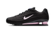 Nike Shox Z Black/Off-Noir/Pink Foam