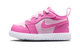 Air Jordan 1 Low Alt China Rose/White/Pink Foam