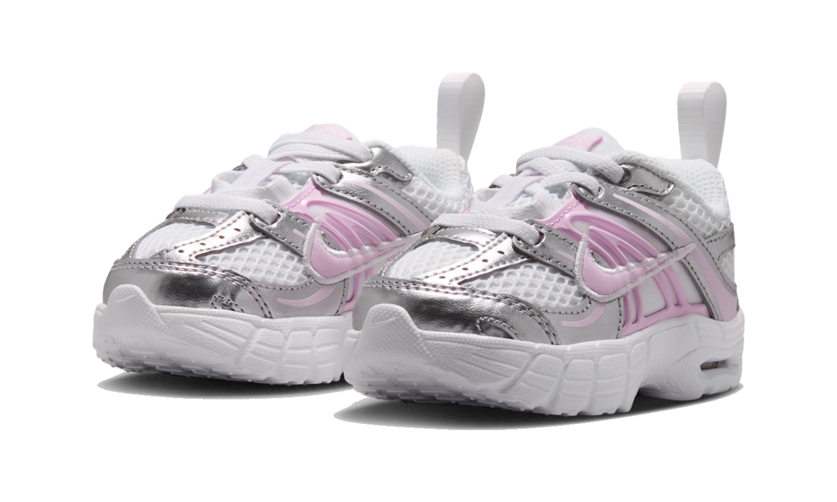 Nike Air Max Moto 2K White/Pure Platinum/Metallic Silver/Pink Foam