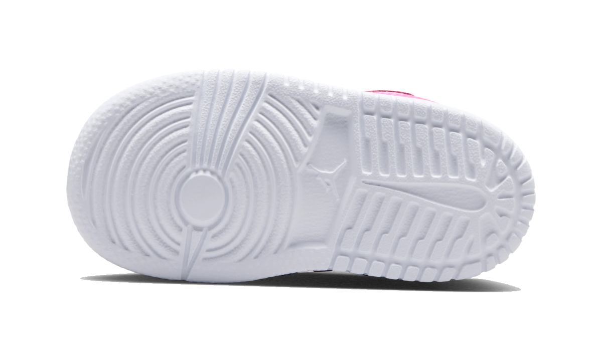 Air Jordan 1 Low Alt China Rose/White/Pink Foam