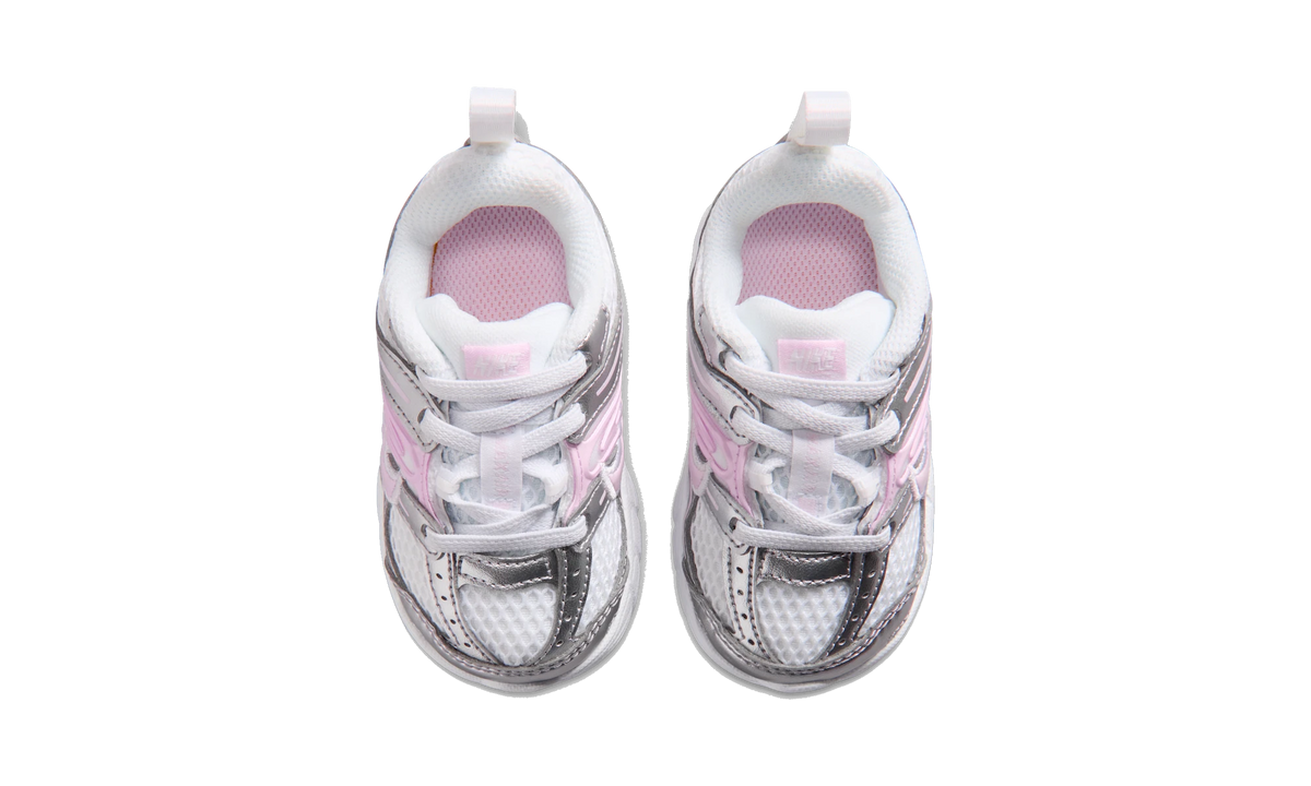 Nike Air Max Moto 2K White/Pure Platinum/Metallic Silver/Pink Foam