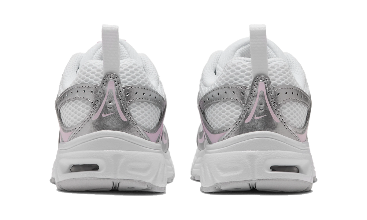 Nike Air Max Moto 2K White/Pure Platinum/Metallic Silver/Pink Foam