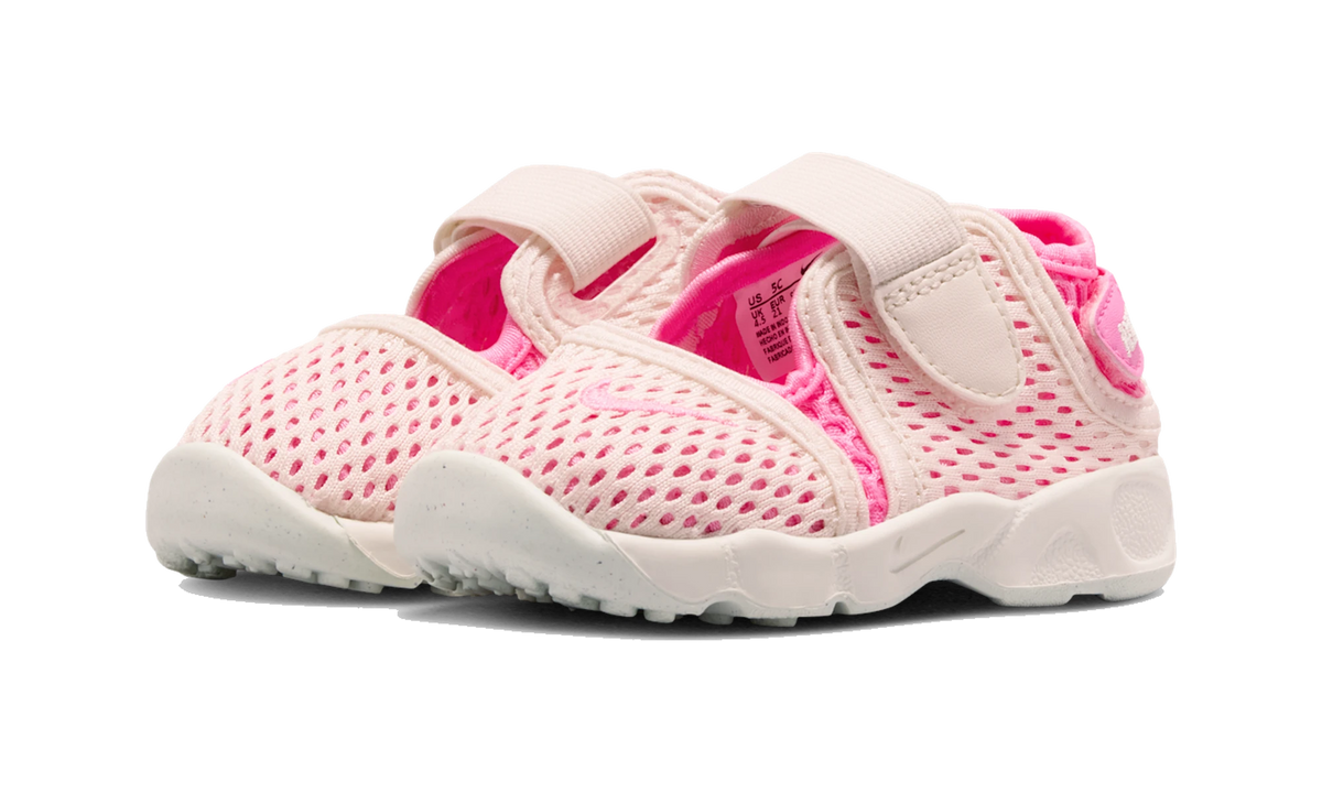 Nike Rift 2 Chalk/Sail/Barely Green/Pink Glow