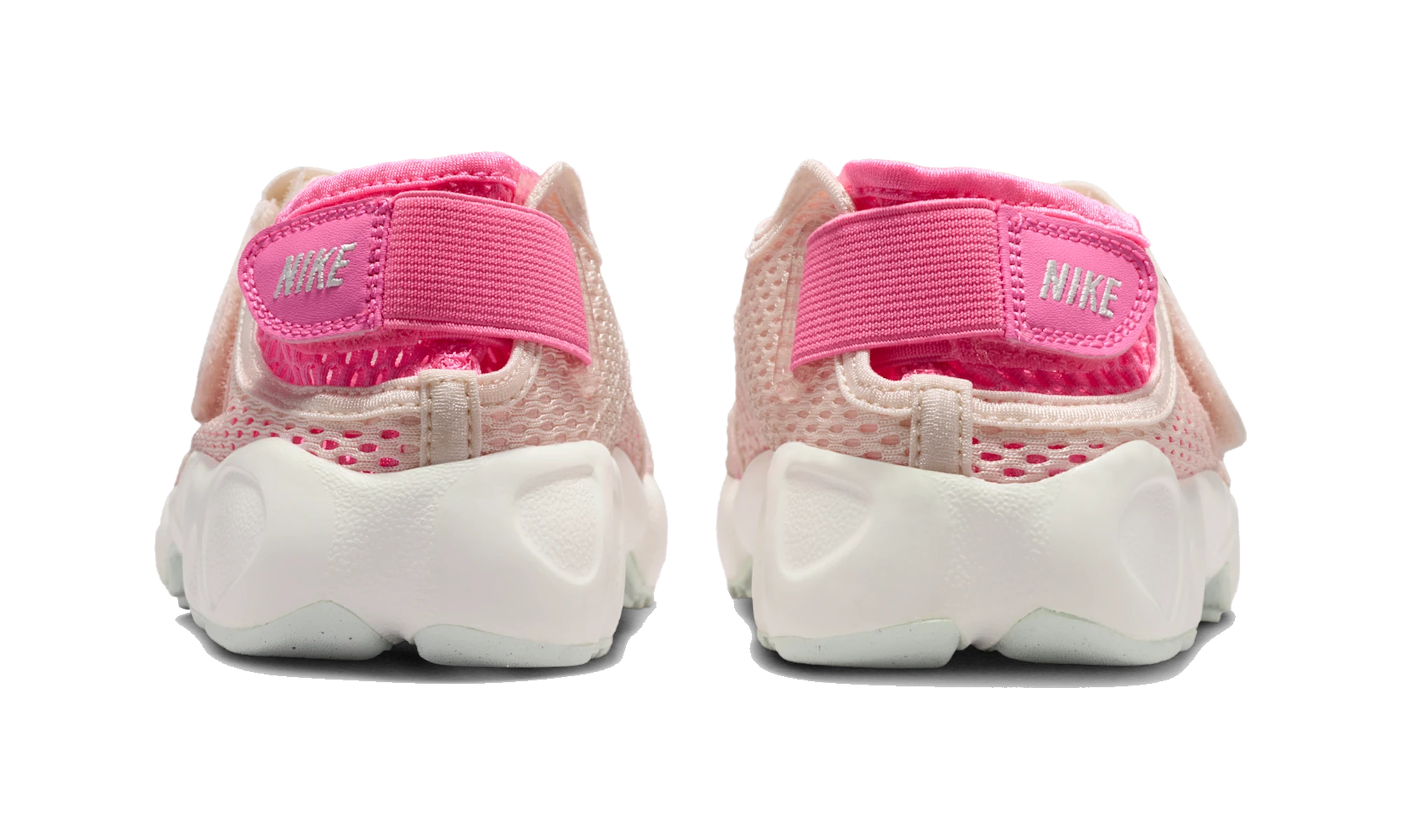Nike Rift 2 Chalk/Sail/Barely Green/Pink Glow