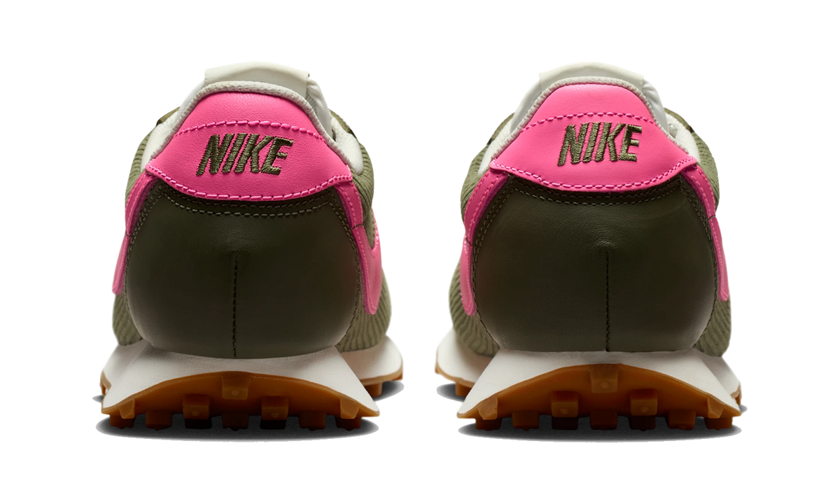 Nike LD-1000 Medium Olive/Sail/Gum Medium Brown/Pink Glow