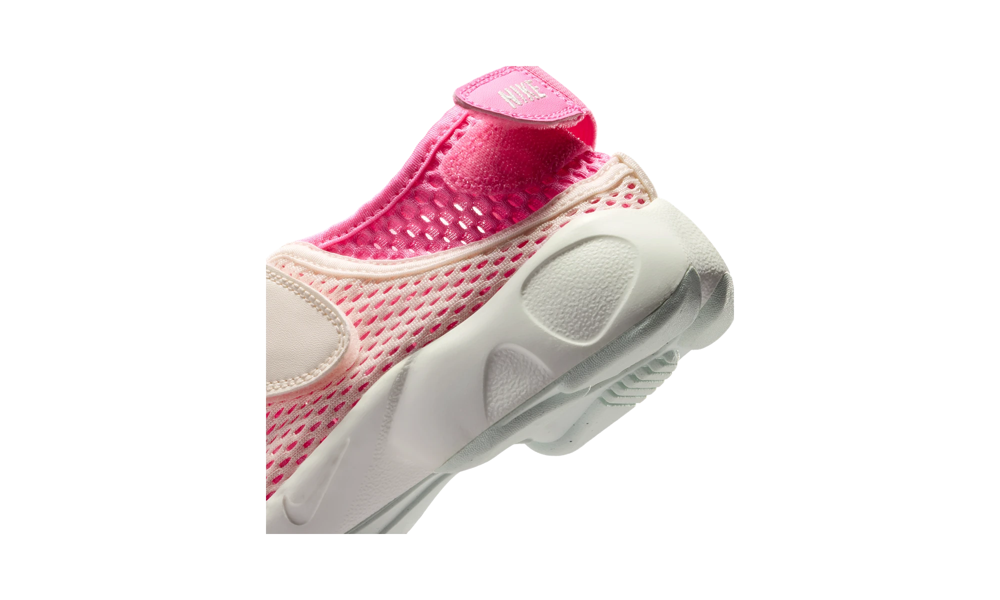 Nike Rift 2 Chalk/Sail/Barely Green/Pink Glow