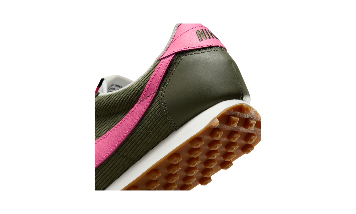 Nike LD-1000 Medium Olive/Sail/Gum Medium Brown/Pink Glow