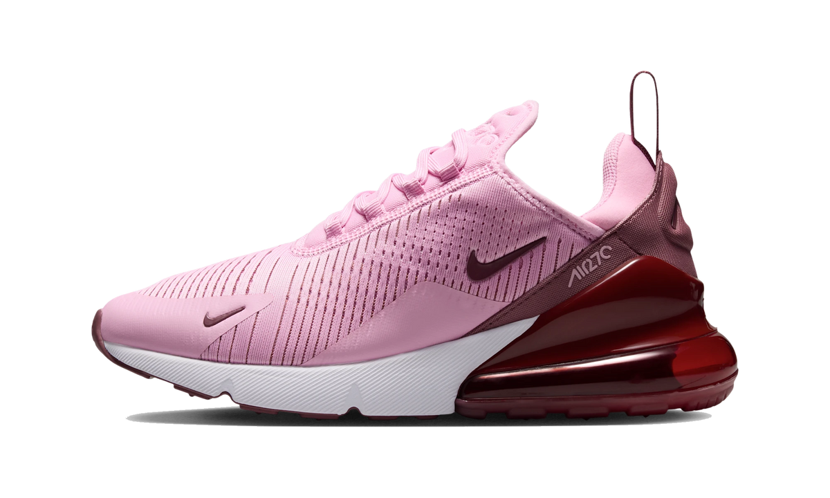 Nike Air Max 270 Pink Rise/White/Pink Smoke