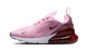 Nike Air Max 270 Pink Rise/White/Pink Smoke