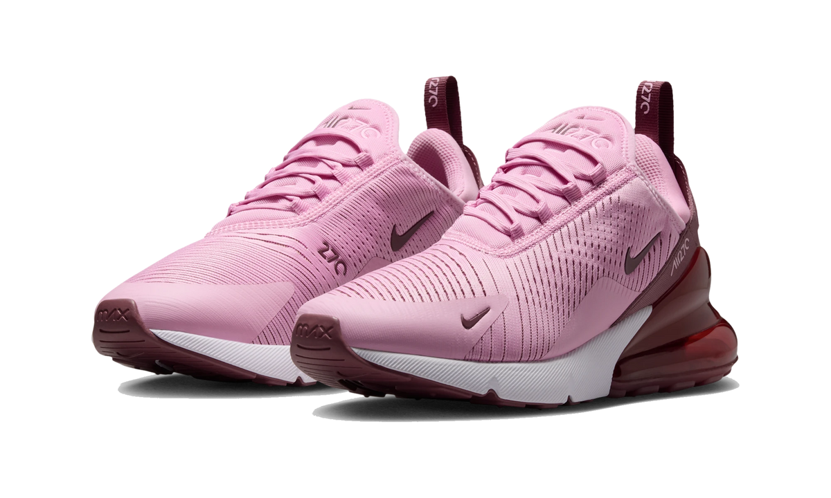 Nike Air Max 270 Pink Rise/White/Pink Smoke