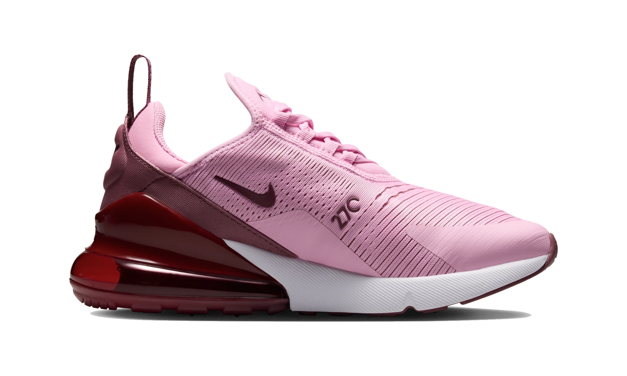 Nike Air Max 270 Pink Rise/White/Pink Smoke