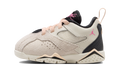 Air Jordan MVP 92 Pale Ivory/Black/Crimson Tint/Pinksicle