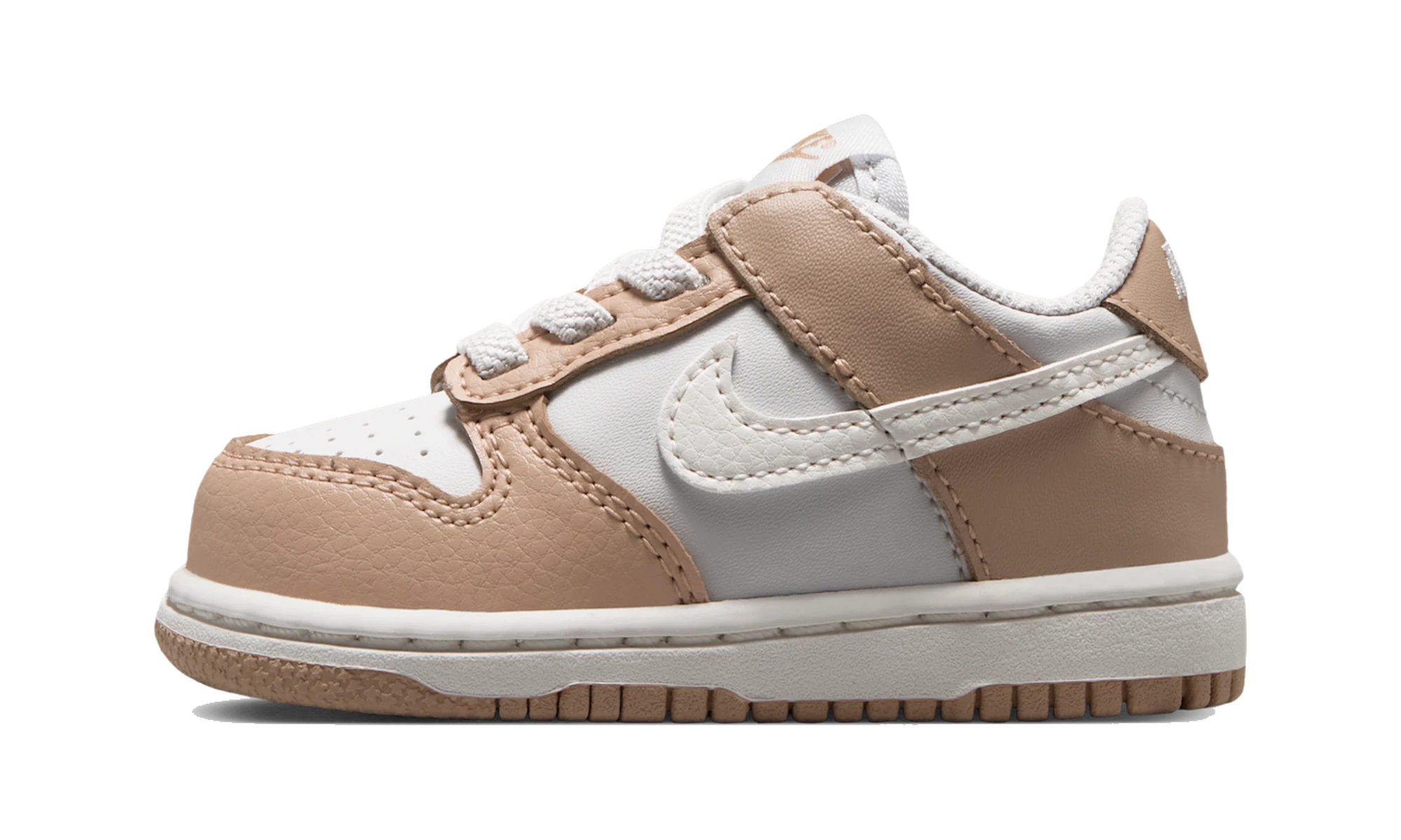 Nike Dunk Low Linen/Sail/Platinum Tint
