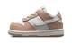 Nike Dunk Low Linen/Sail/Platinum Tint