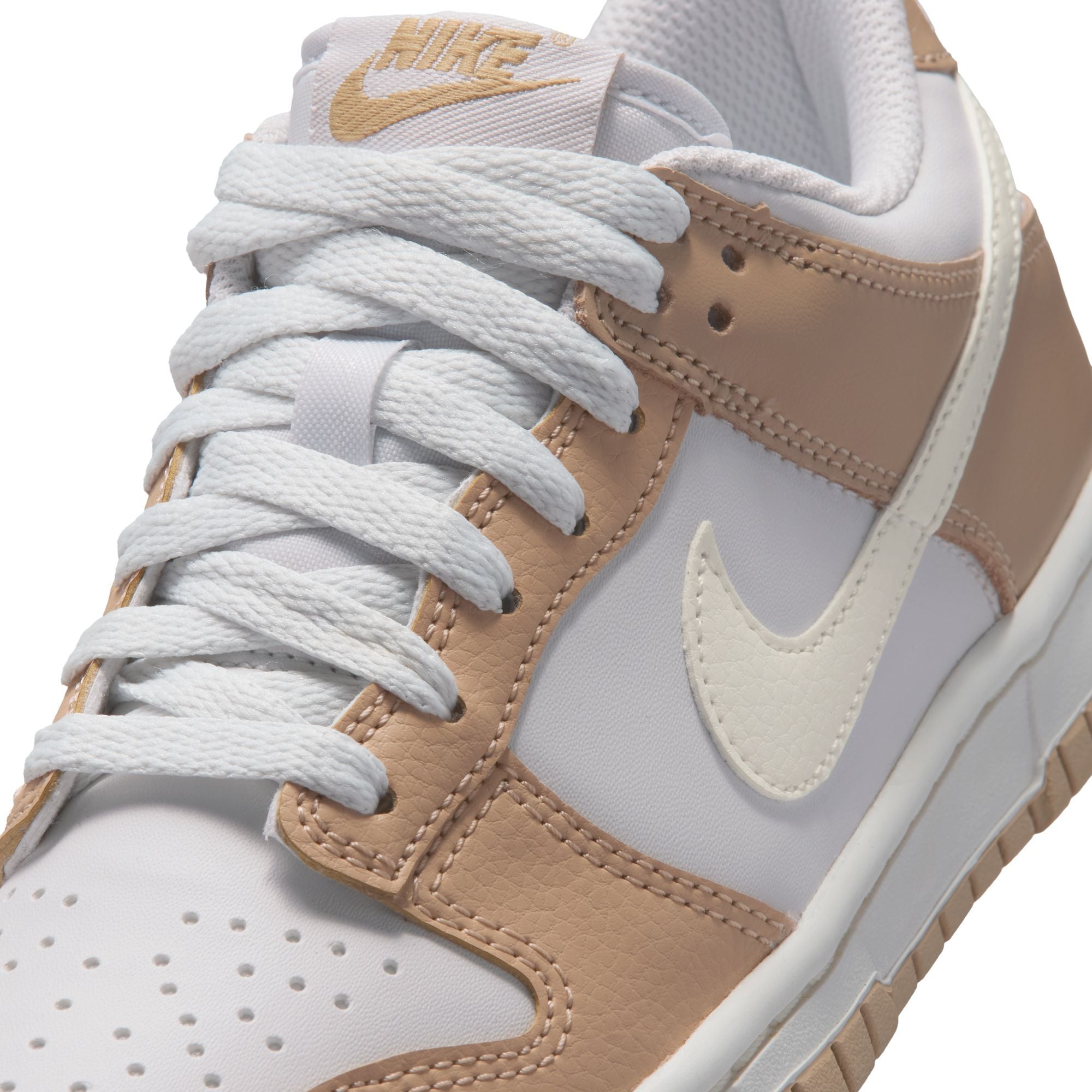 Nike Dunk Low Linen/Sail/Platinum Tint