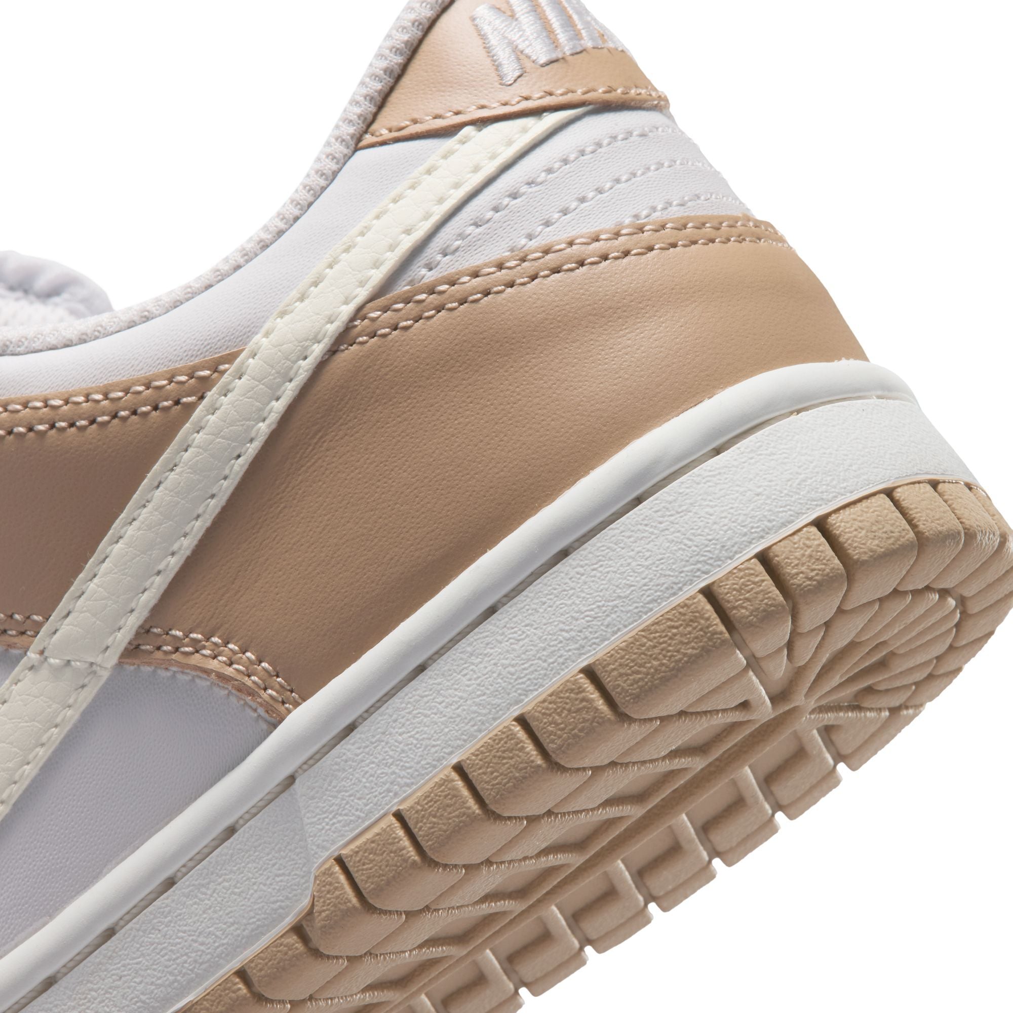 Nike Dunk Low Linen/Sail/Platinum Tint