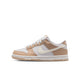 Nike Dunk Low Linen/Sail/Platinum Tint