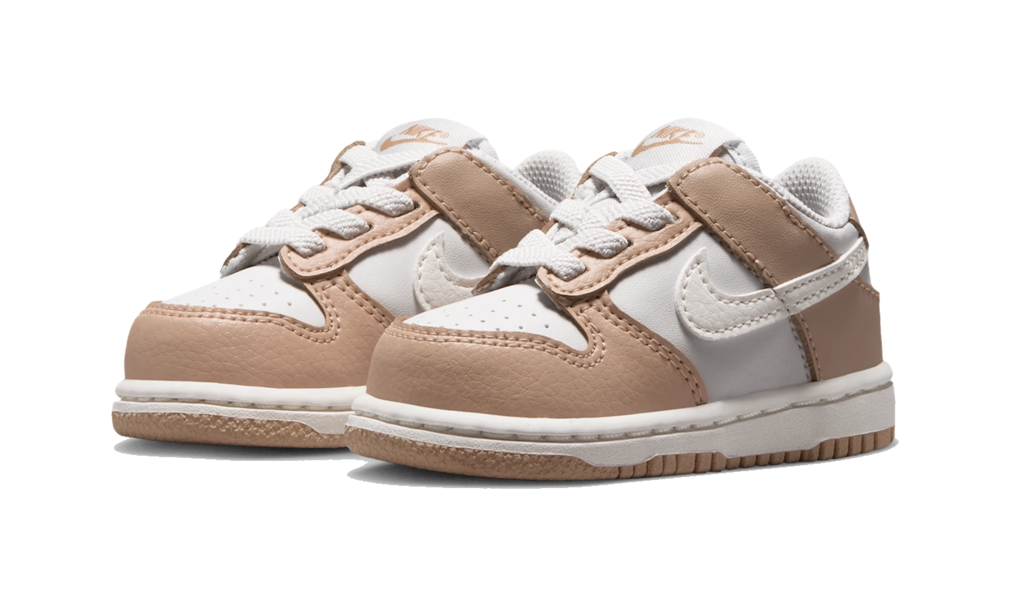 Nike Dunk Low Linen/Sail/Platinum Tint