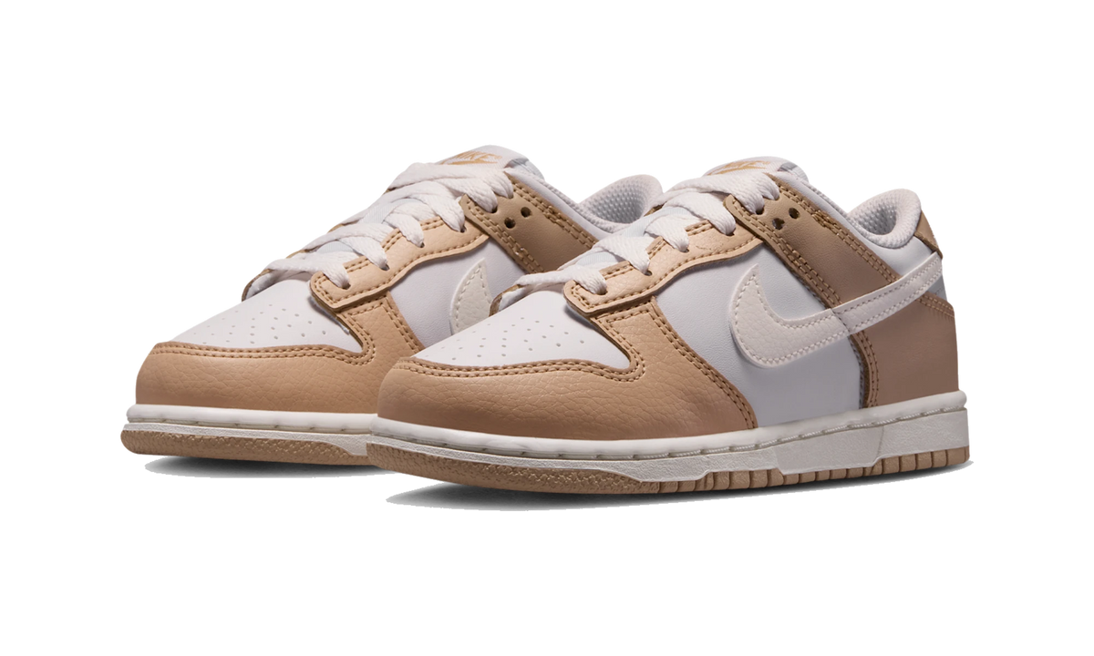 Nike Dunk Low Linen/Sail/Platinum Tint