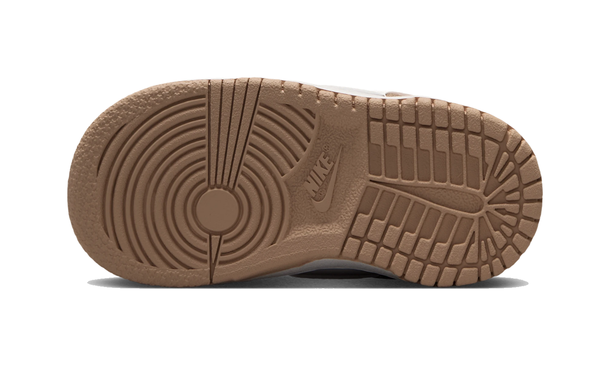 Nike Dunk Low Linen/Sail/Platinum Tint