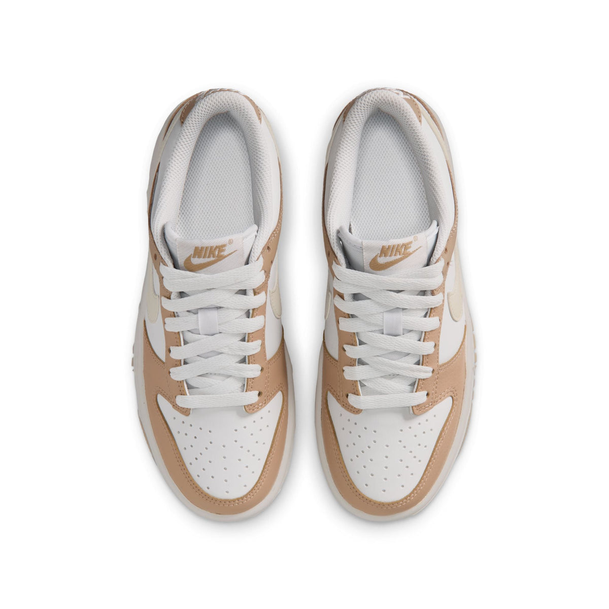 Nike Dunk Low Linen/Sail/Platinum Tint