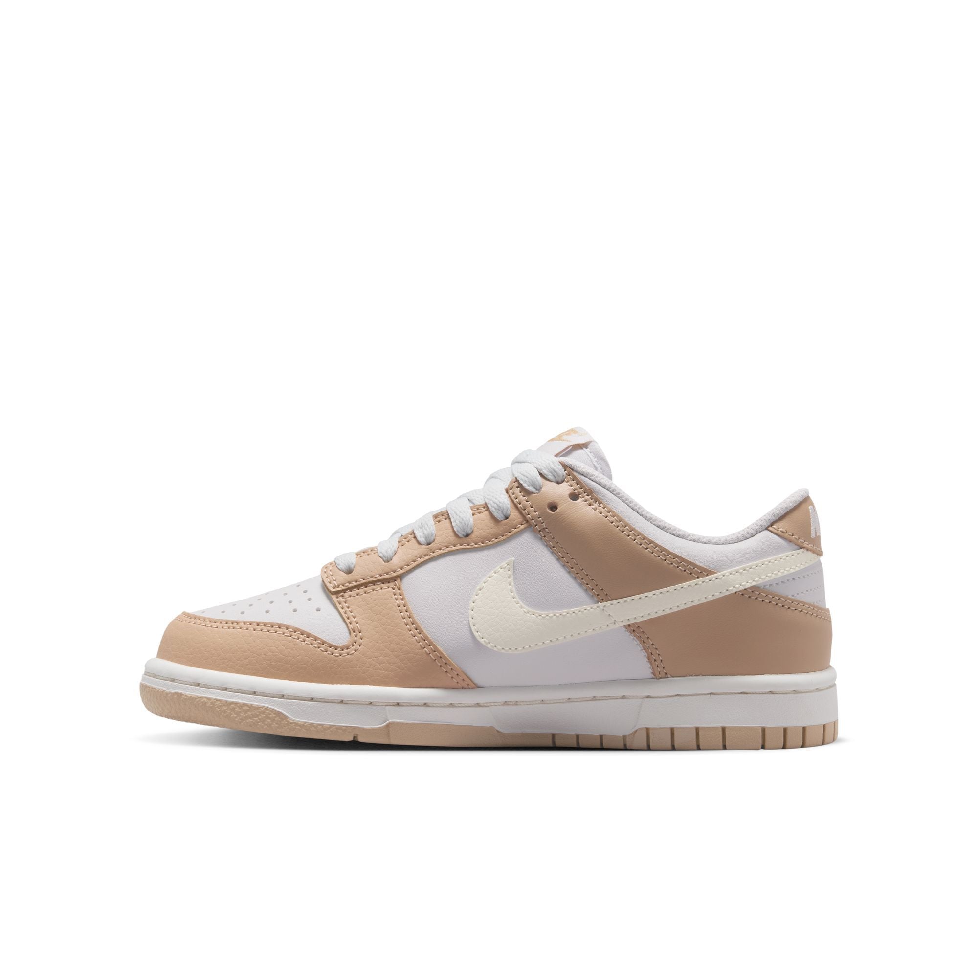 Nike Dunk Low Linen/Sail/Platinum Tint