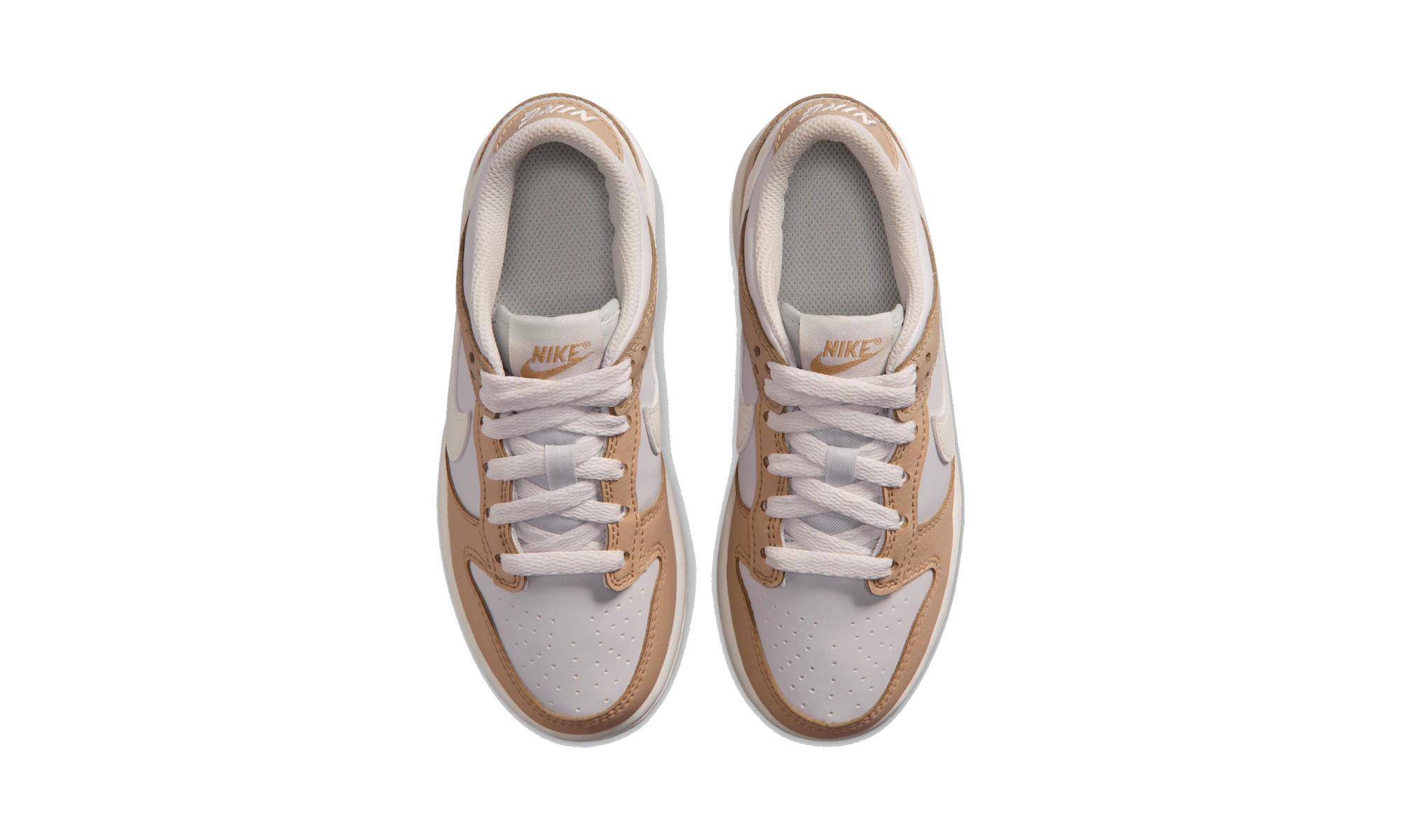 Nike Dunk Low Linen/Sail/Platinum Tint