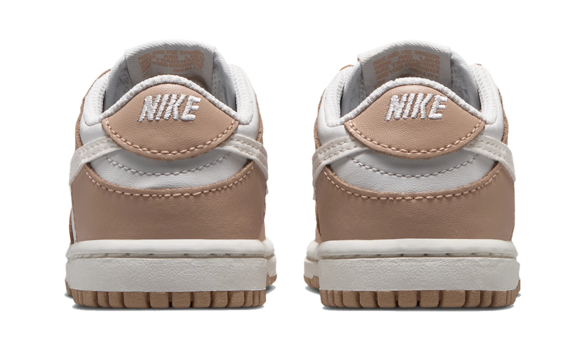 Nike Dunk Low Linen/Sail/Platinum Tint