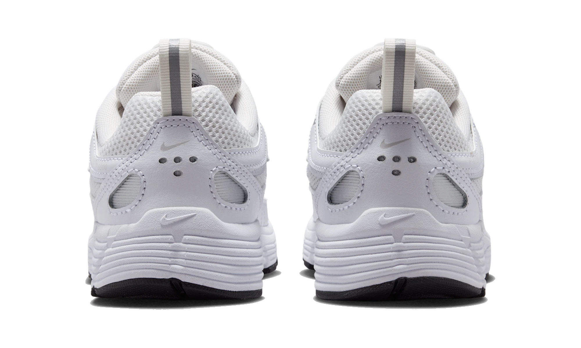 Nike P-6000 Platinum Tint/White/Metallic Silver/Platinum Tint