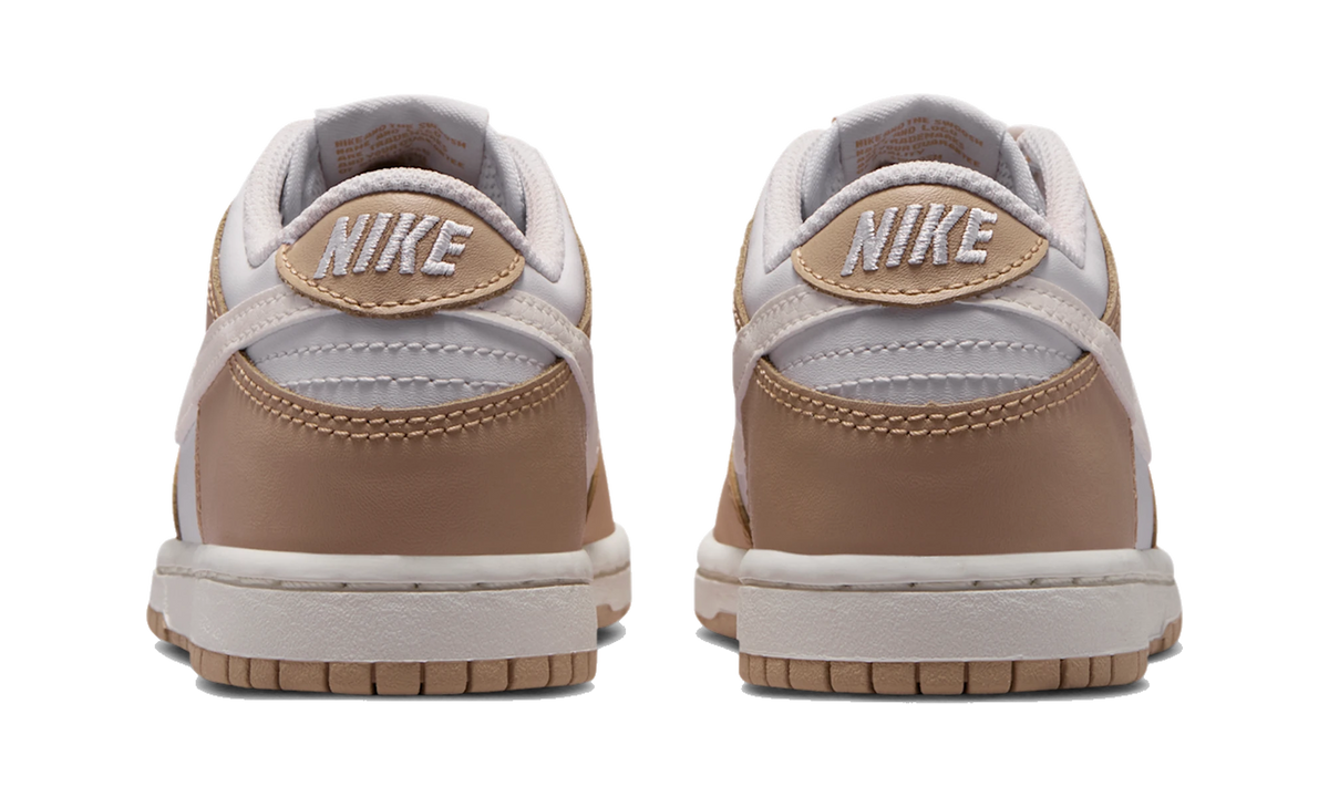 Nike Dunk Low Linen/Sail/Platinum Tint
