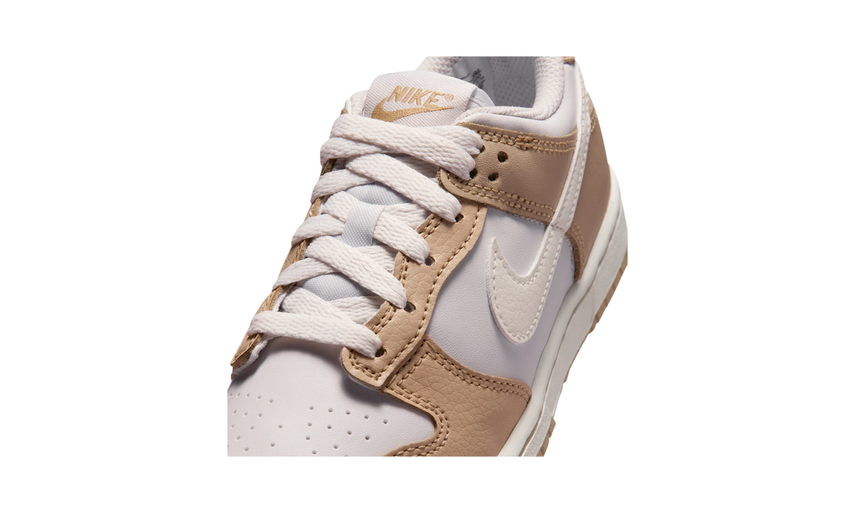 Nike Dunk Low Linen/Sail/Platinum Tint