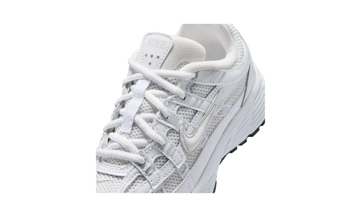 Nike P-6000 Platinum Tint/White/Metallic Silver/Platinum Tint