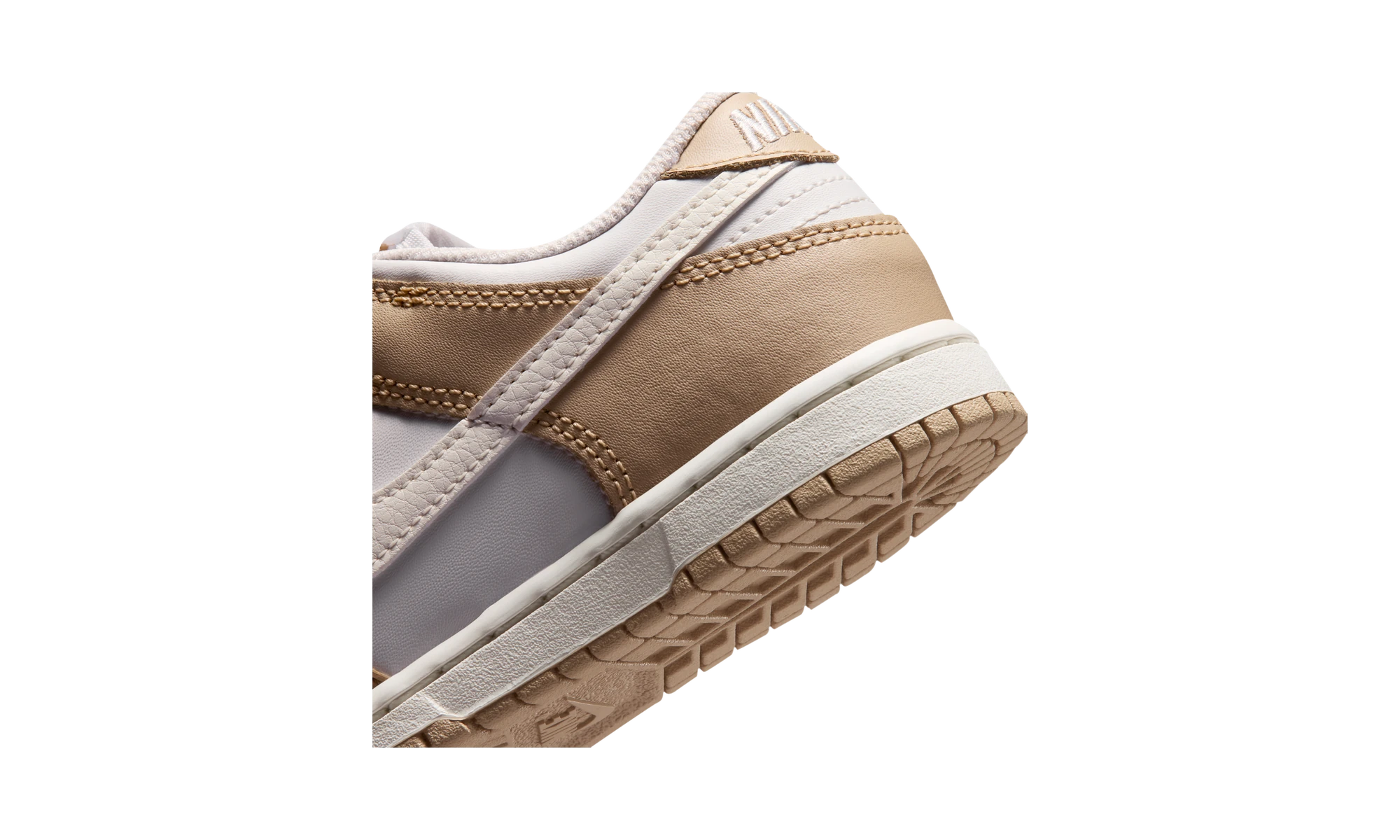 Nike Dunk Low Linen/Sail/Platinum Tint
