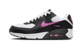 Nike Air Max 90 White/Black/Anthracite/Playful Pink