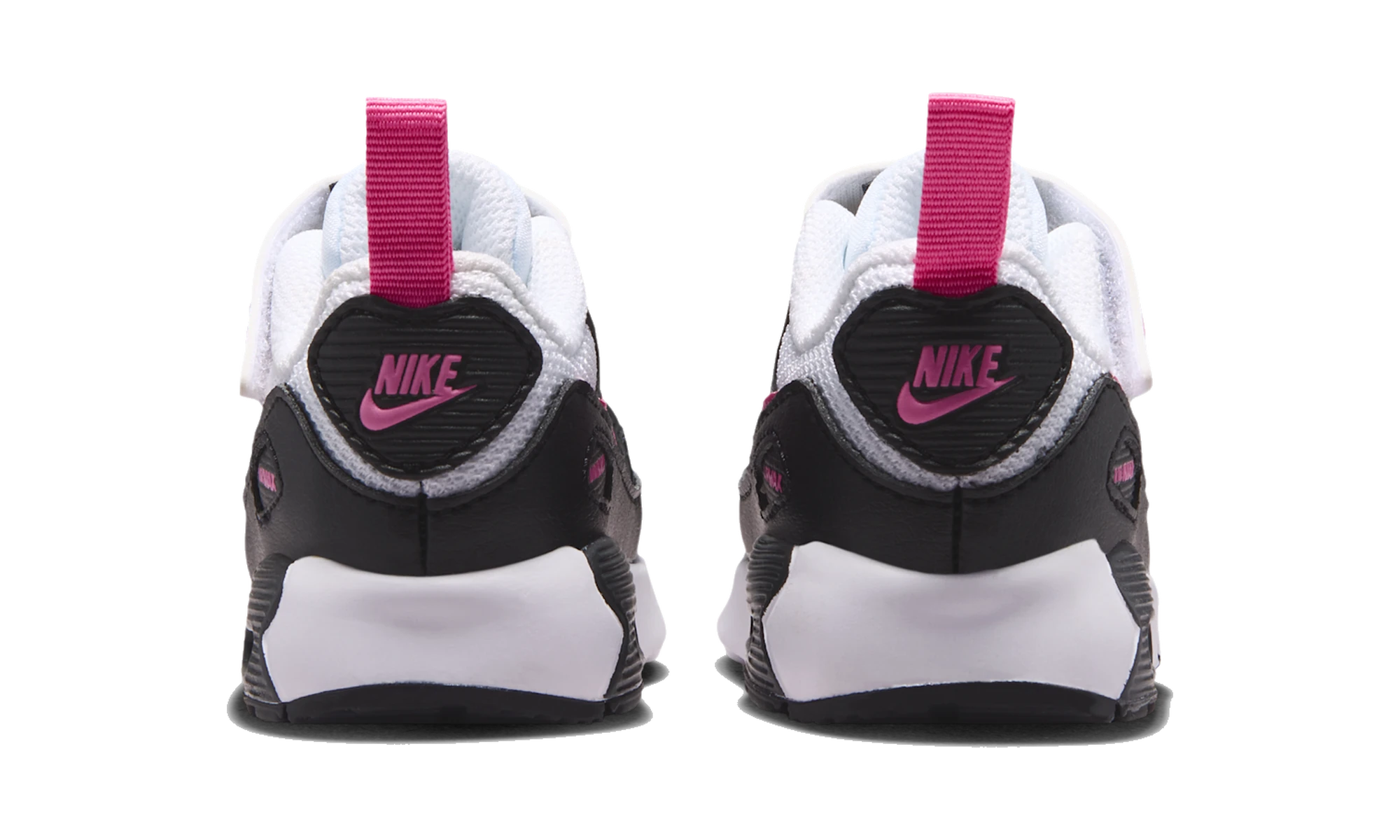 Nike Max 90 White/Black/Anthracite/Playful Pink