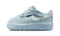 Nike Force 1 Low LV8 EasyOn Light Armoury Blue/Pure Platinum