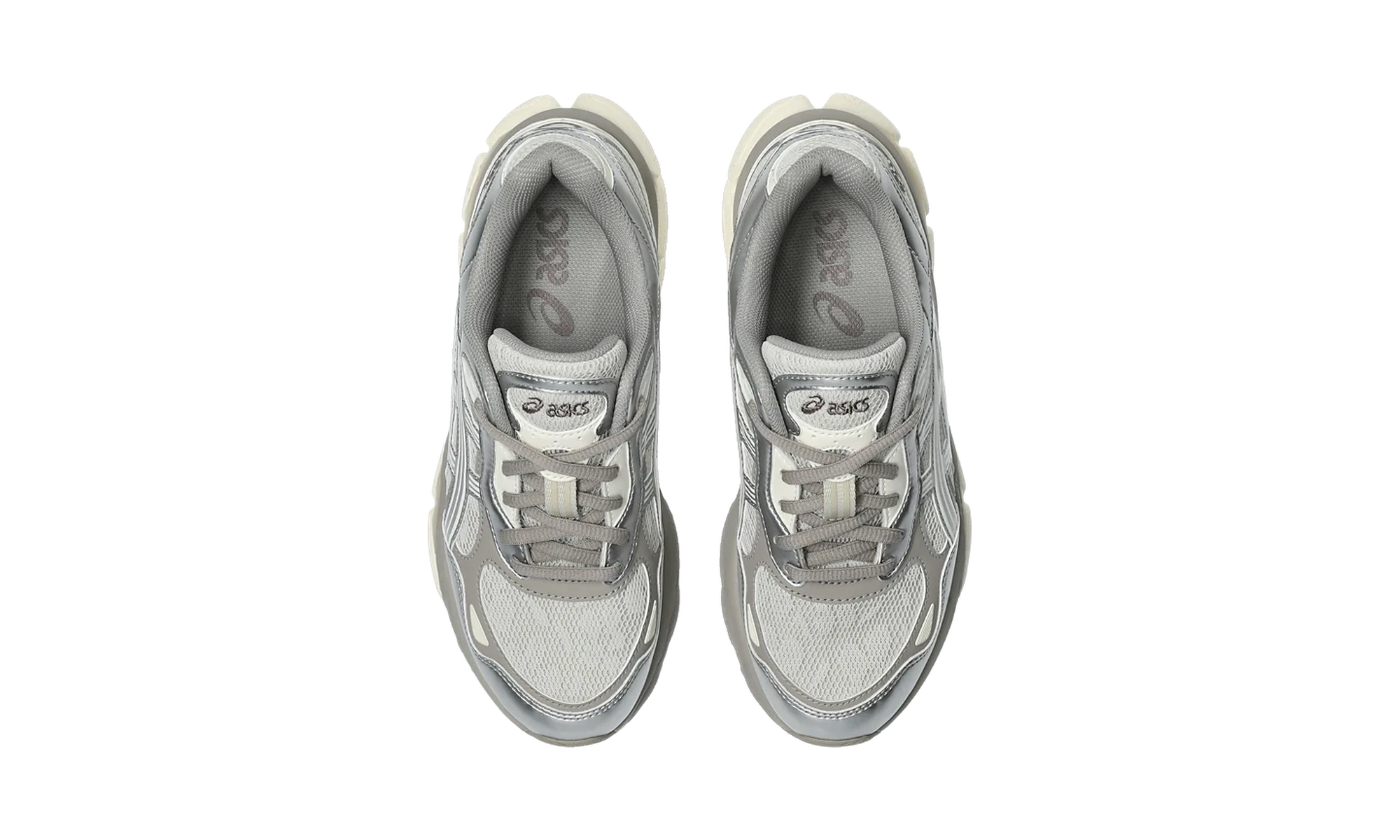 ASICS Gel-NYC 2.0 Smoke Grey/Pure Silver