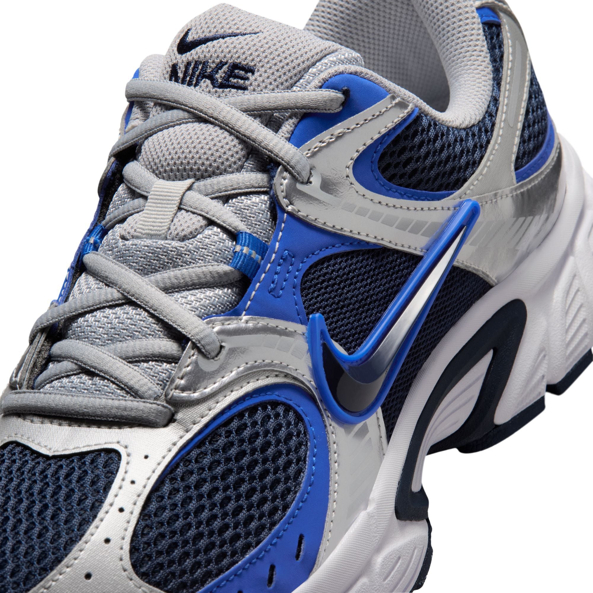 Nike V5 RNR Blue Eclipse/Blue Eclipse/Racer Blue
