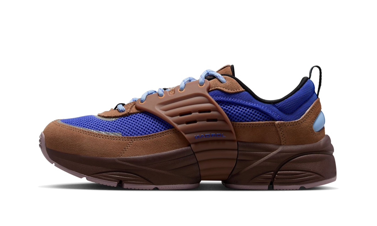 Air Jordan Trunner O/S Archaeo Brown