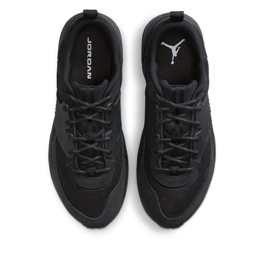 Air Jordan Trunner O/S Black Cat, Black/Anthracite (IB3722-003)