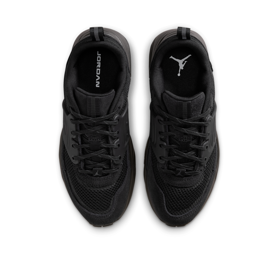 Air Jordan Trunner O/S Black Cat, Black/Anthracite/Black (II6531-003)