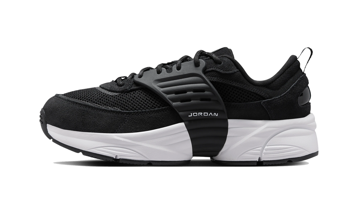 Air Jordan Trunner O/S Black White