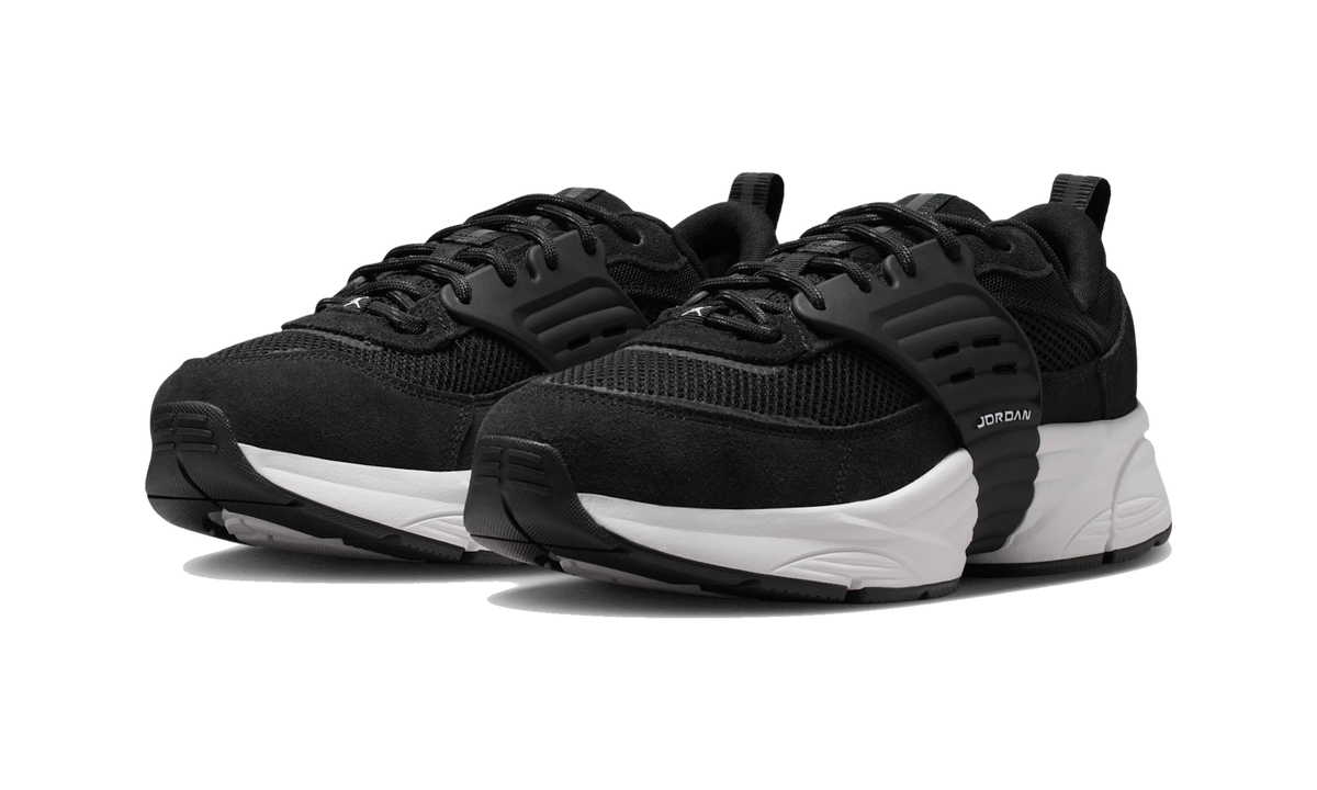 Air Jordan Trunner O/S Black White
