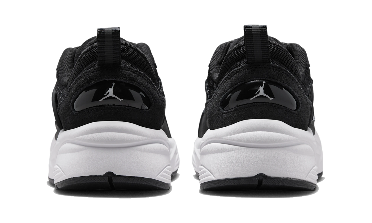Air Jordan Trunner O/S Black White