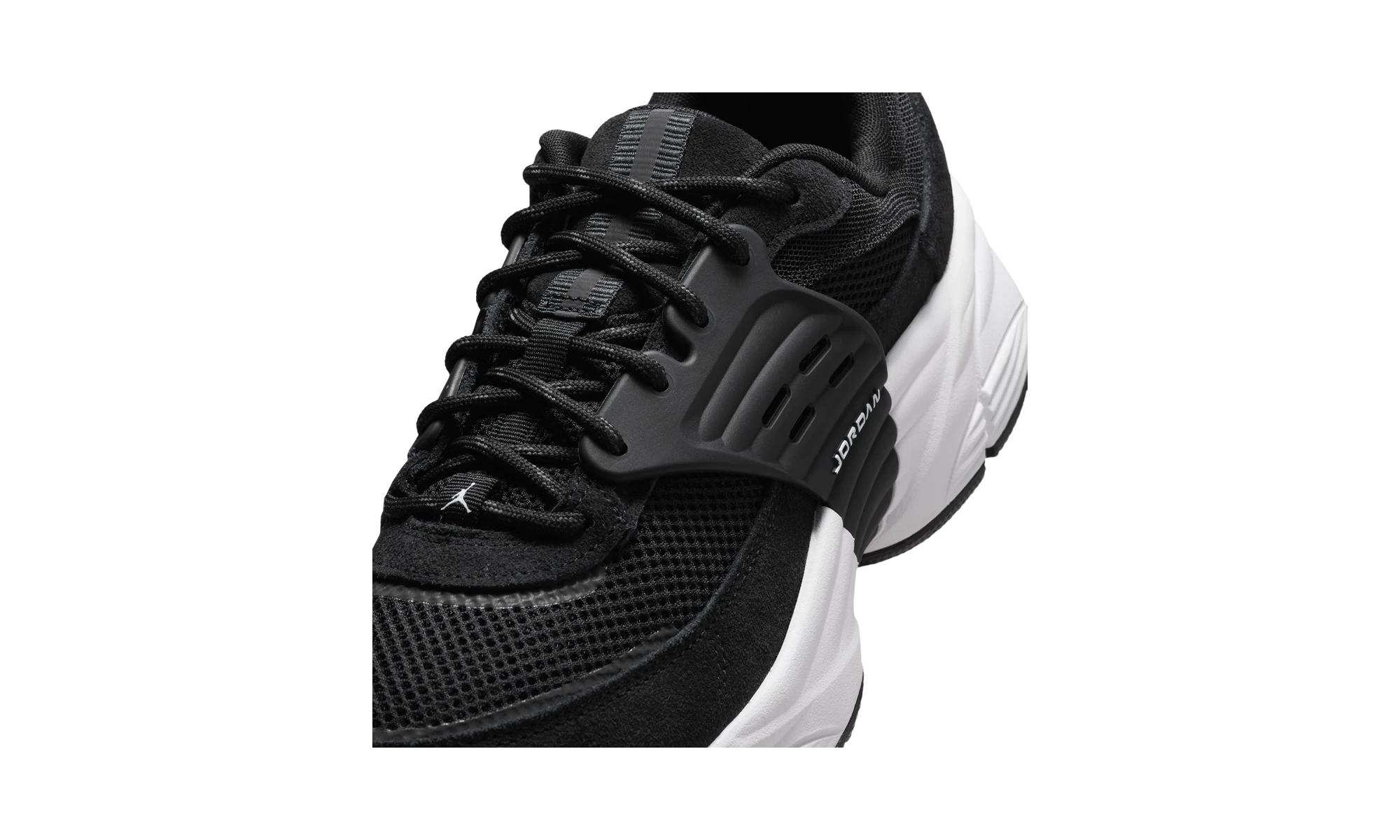 Air Jordan Trunner O/S Black White