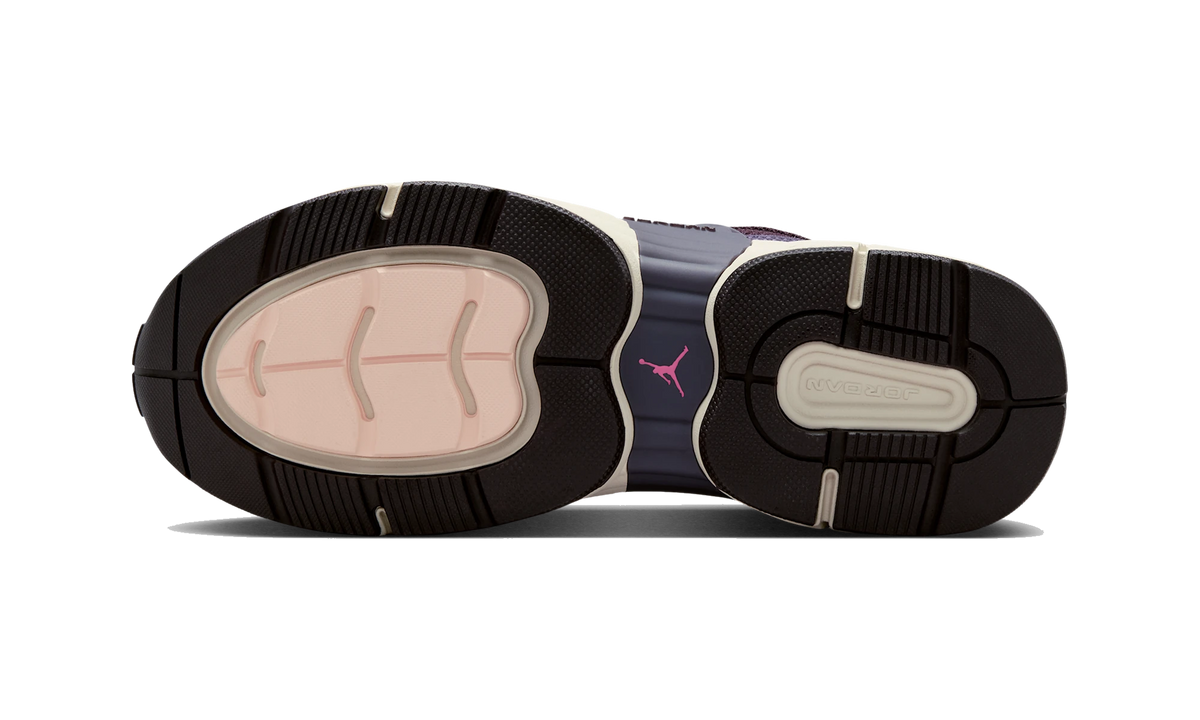 Air Jordan Trunner O/S Burgundy Ash Dark Raisin
