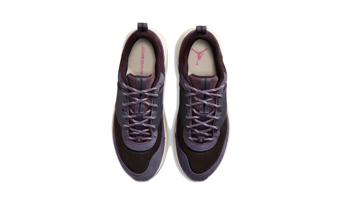 Air Jordan Trunner O/S Burgundy Ash Dark Raisin