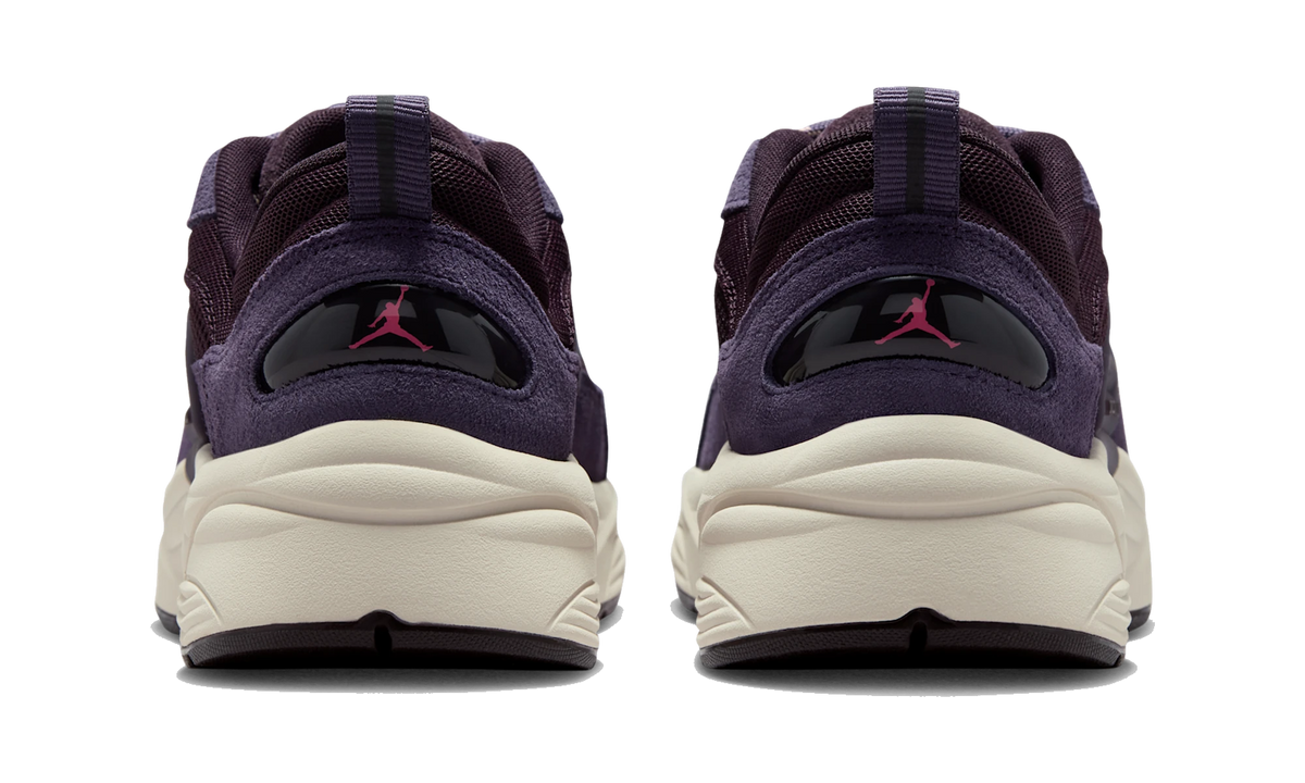 Air Jordan Trunner O/S Burgundy Ash Dark Raisin
