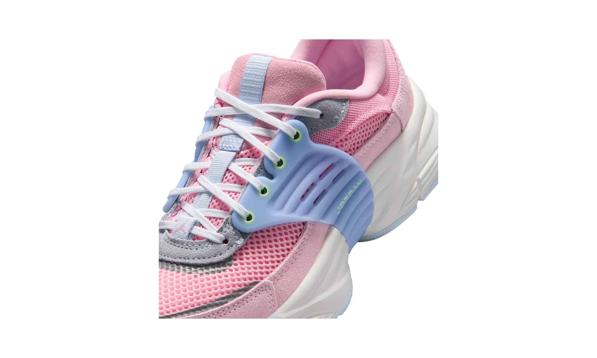 Air Jordan Trunner O/S Candy Hearts