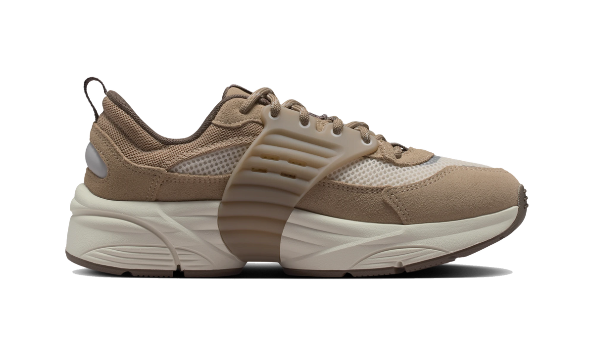 Air Jordan Trunner O/S Khaki Pale Ivory
